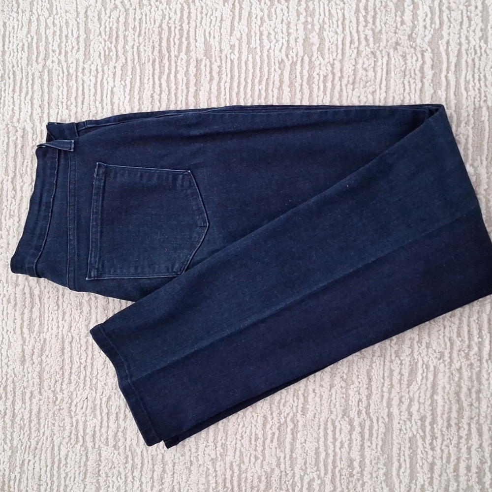 [8] Made in USA NYDJ  Jeans